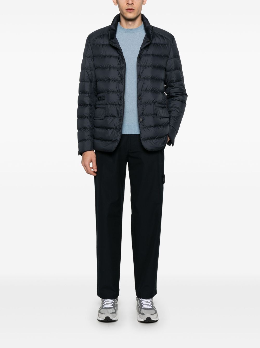 Carrelet jacket - 2