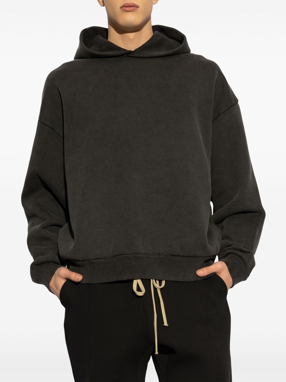 Thunderbird hoodie - 3
