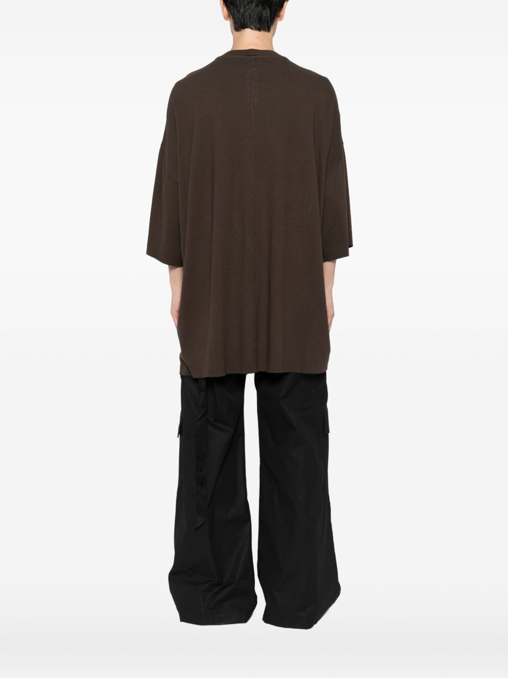 short-sleeved T-shirt - 4
