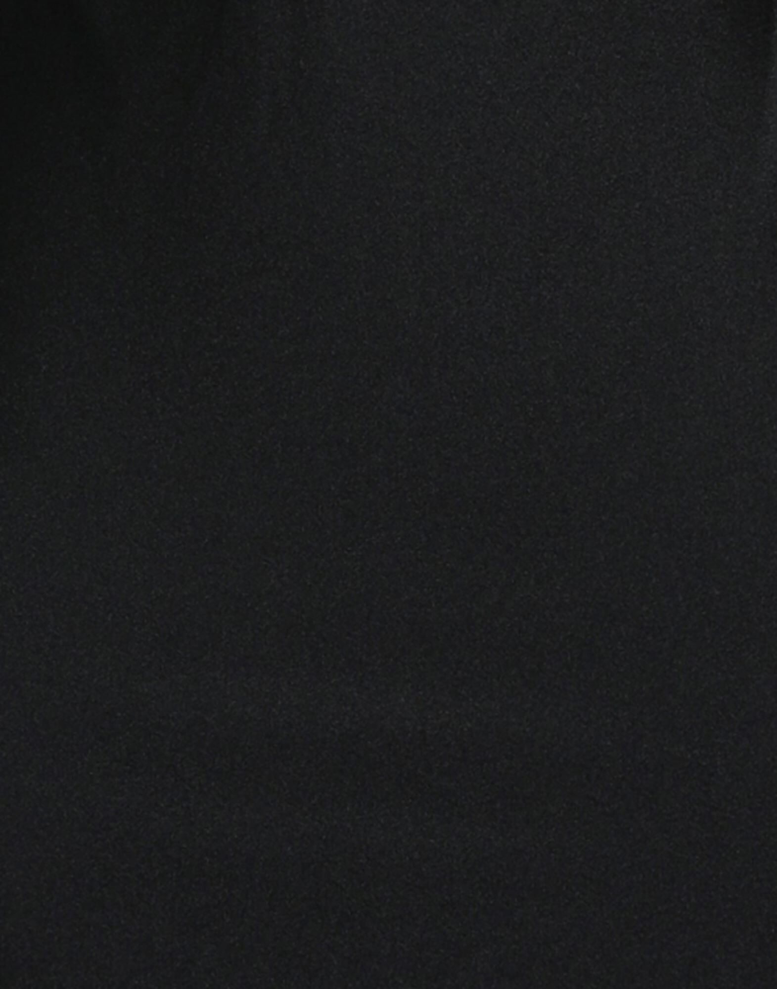 Black Women's Short Dress - 4
