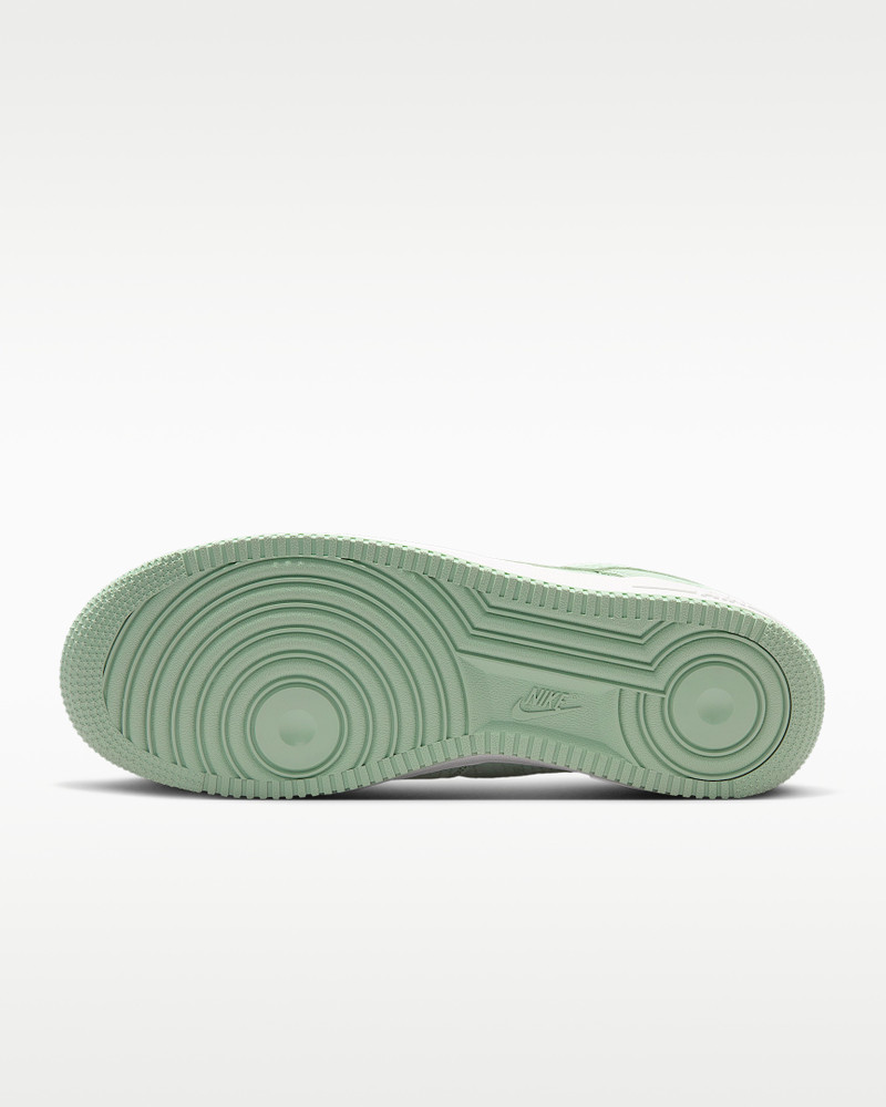 Nike Kobe Air Force 1 Low Men's Shoes outlook