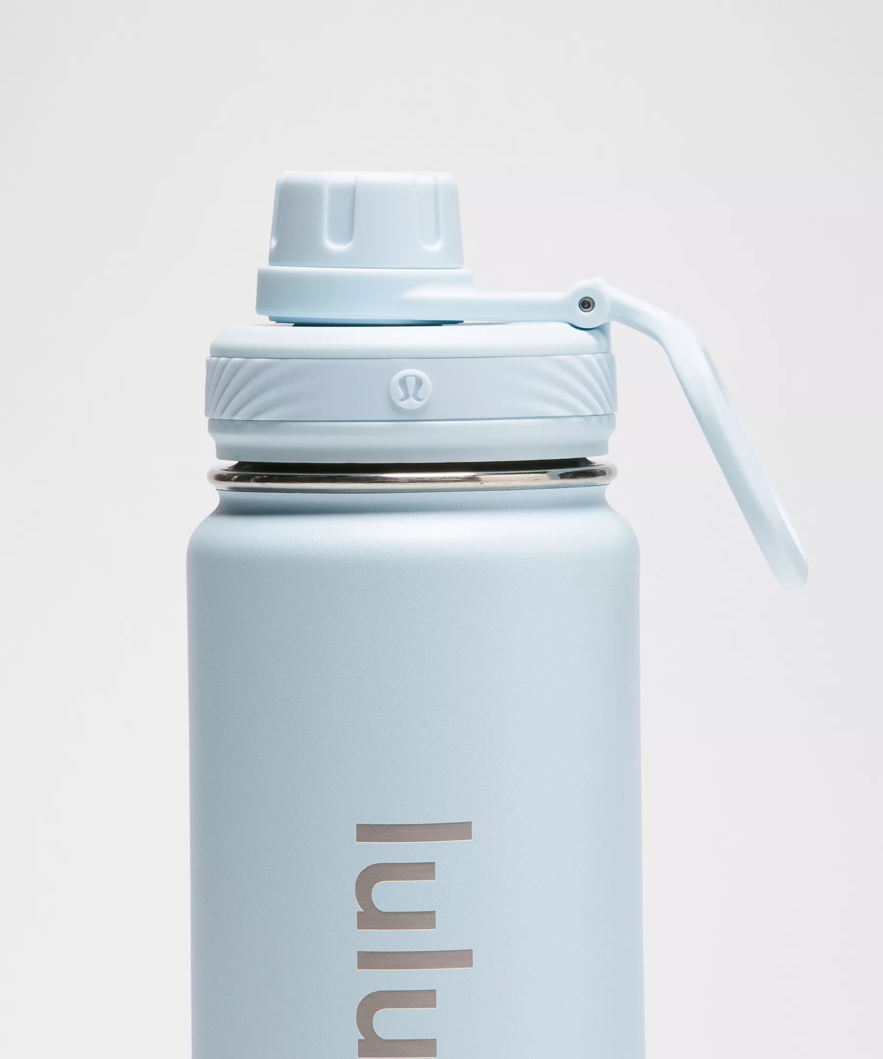 Back To Life Sport Bottle 24oz - 3