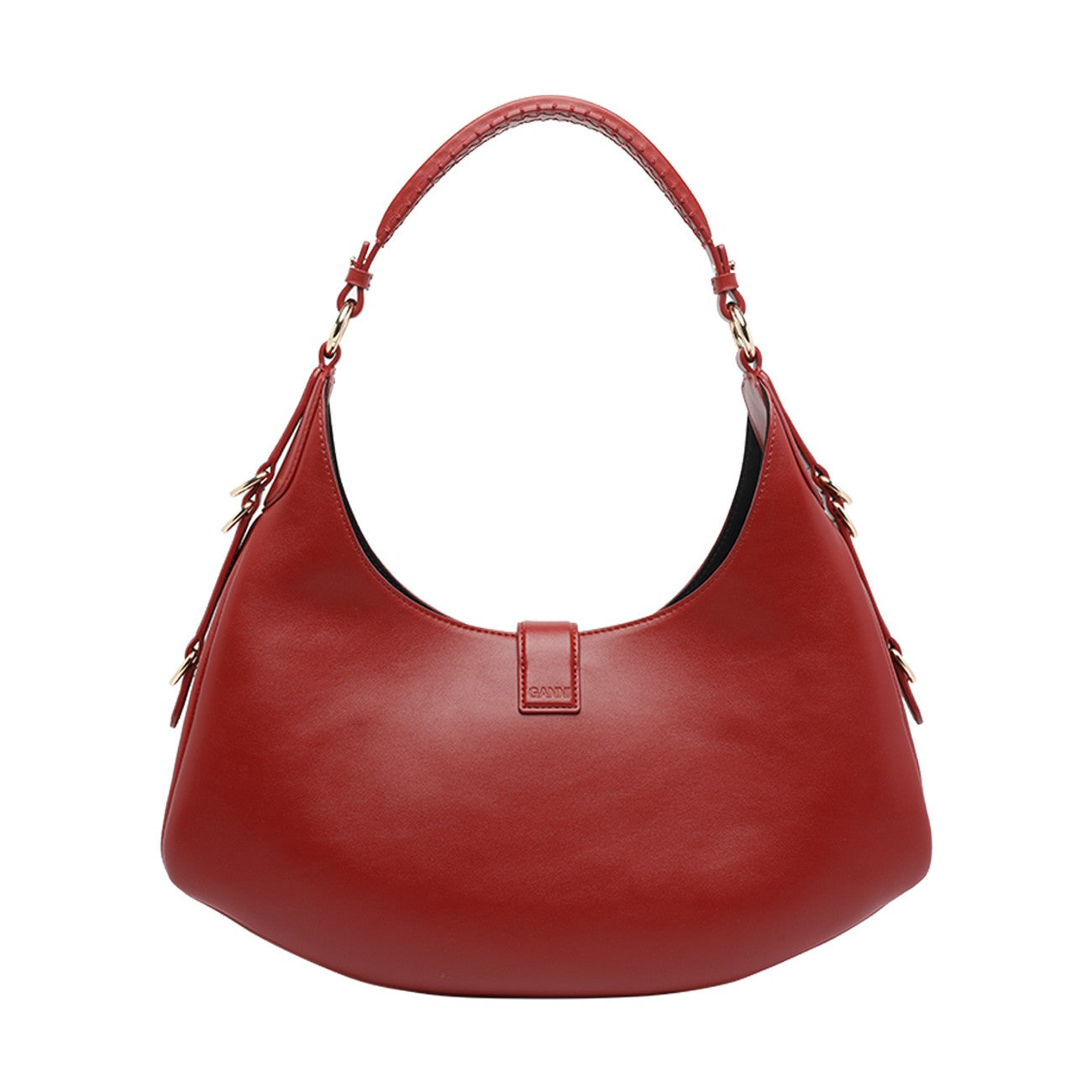 Ganni Women Small Kat Shoulder Bag - 3