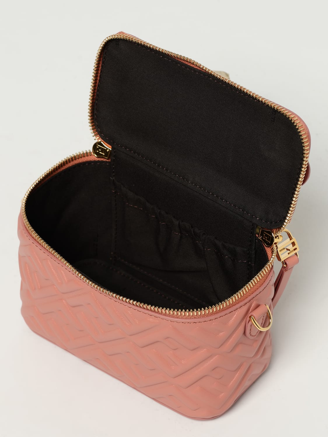 Shoulder bag woman Fendi - 5