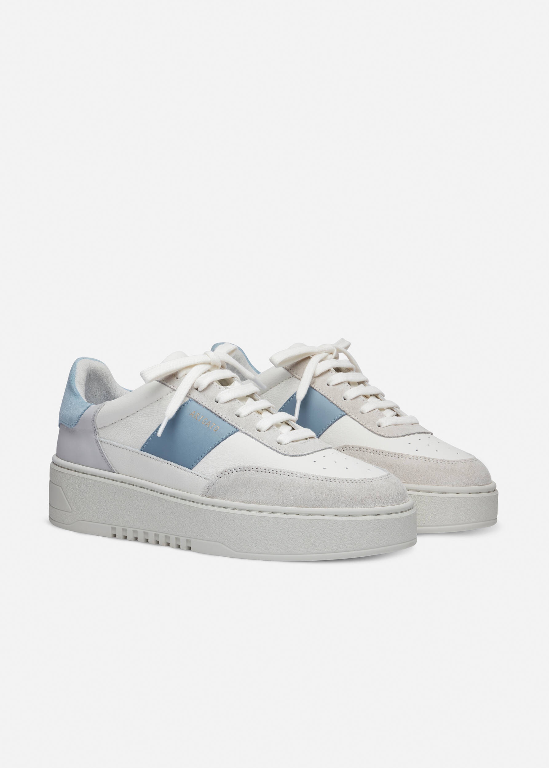 Orbit Vintage Sneaker - 2