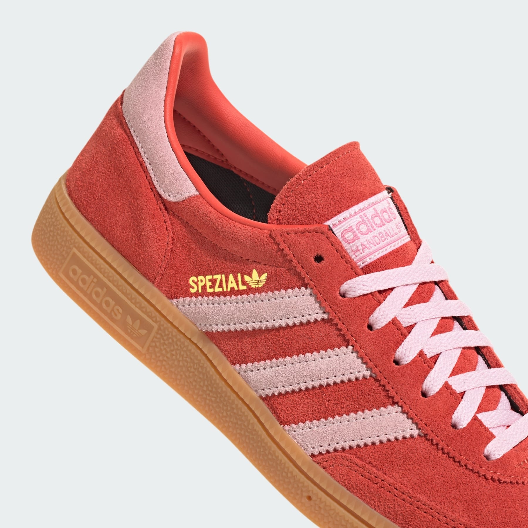 Handball Spezial Shoes - 9