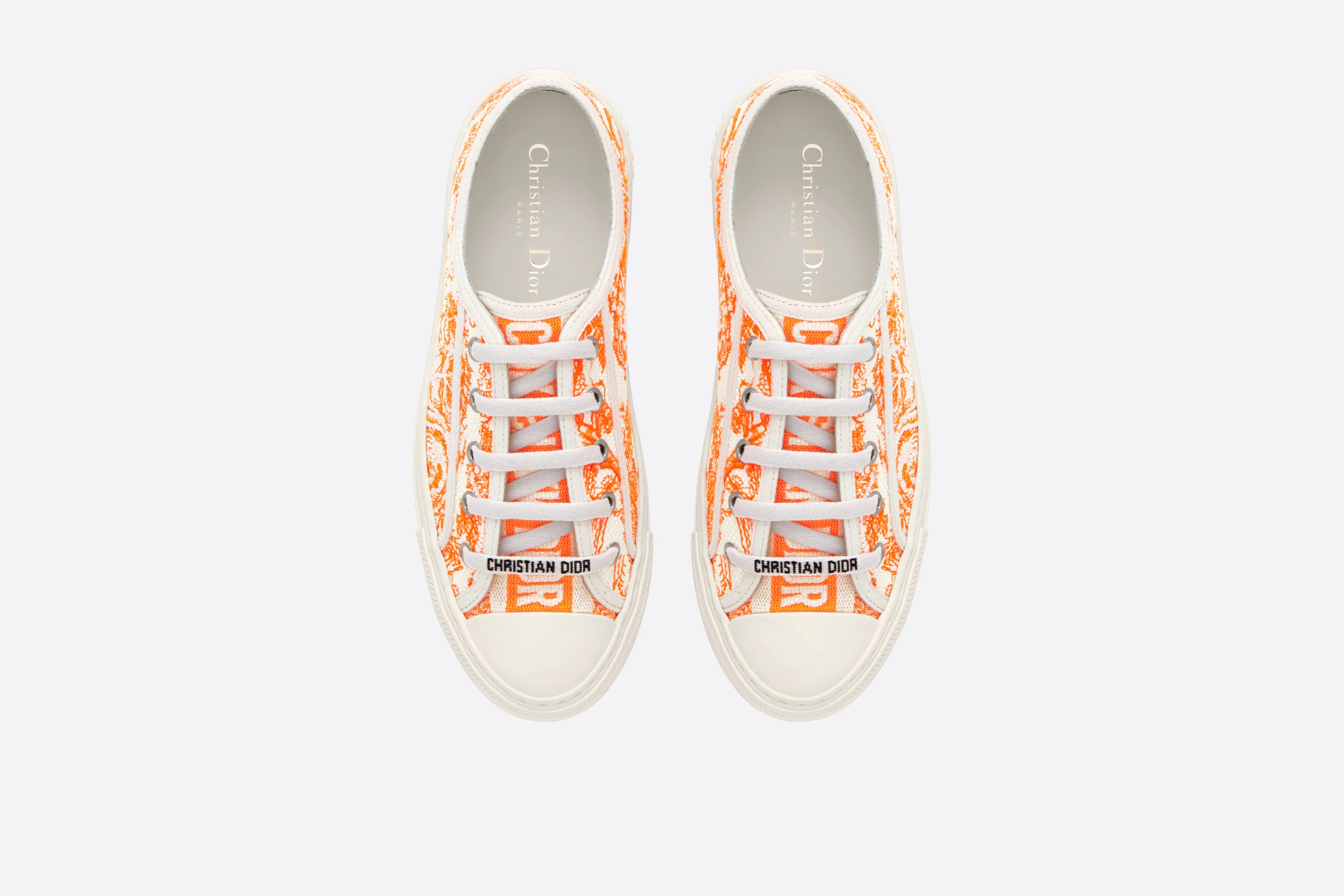 Walk'n'Dior Sneaker - 4
