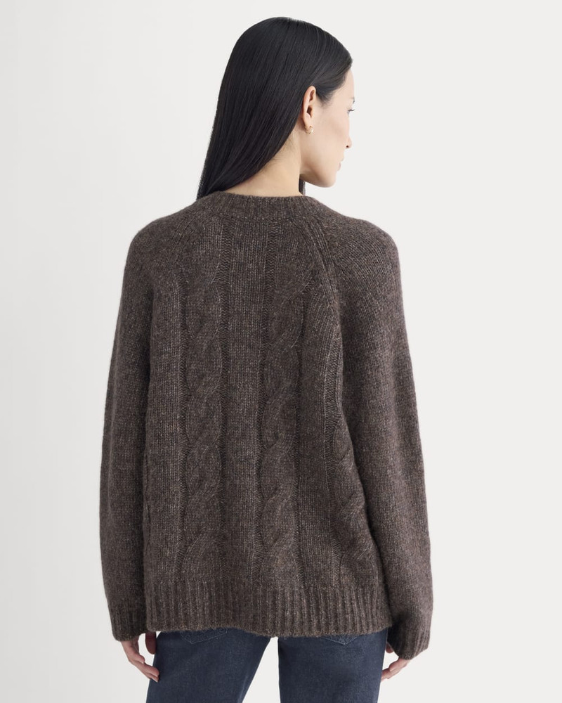 CLOUD CABLE CARDIGAN 4