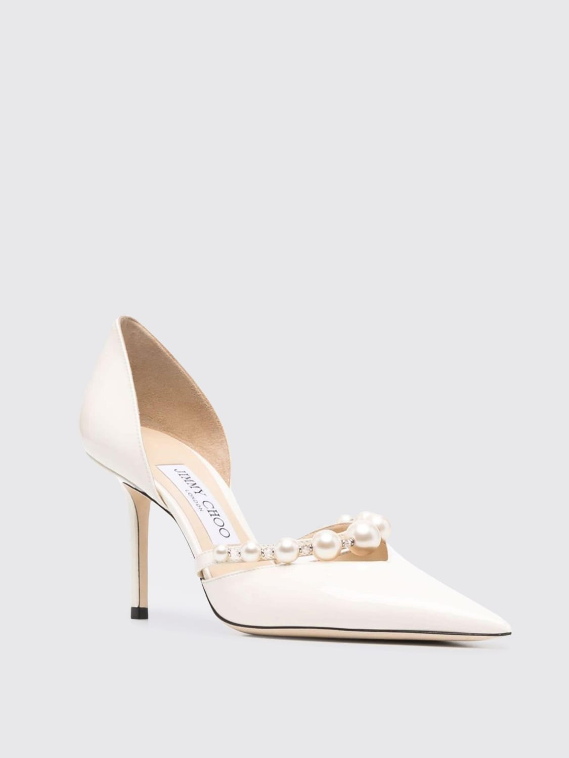 Shoes woman Jimmy Choo - 2