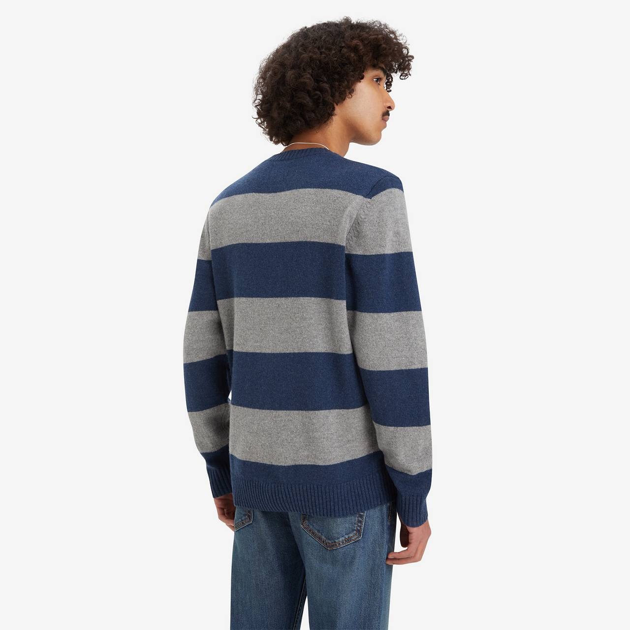 ORIGINAL HOUSEMARK SWEATER - 4