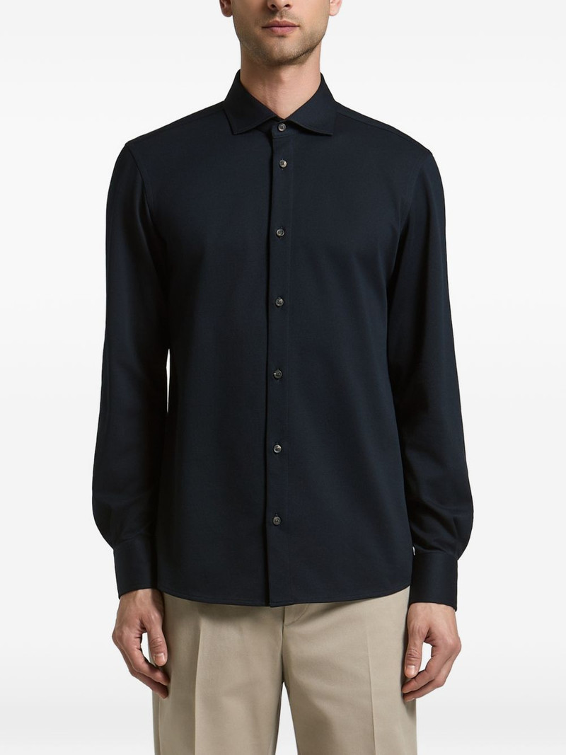 long-sleeve shirt 1