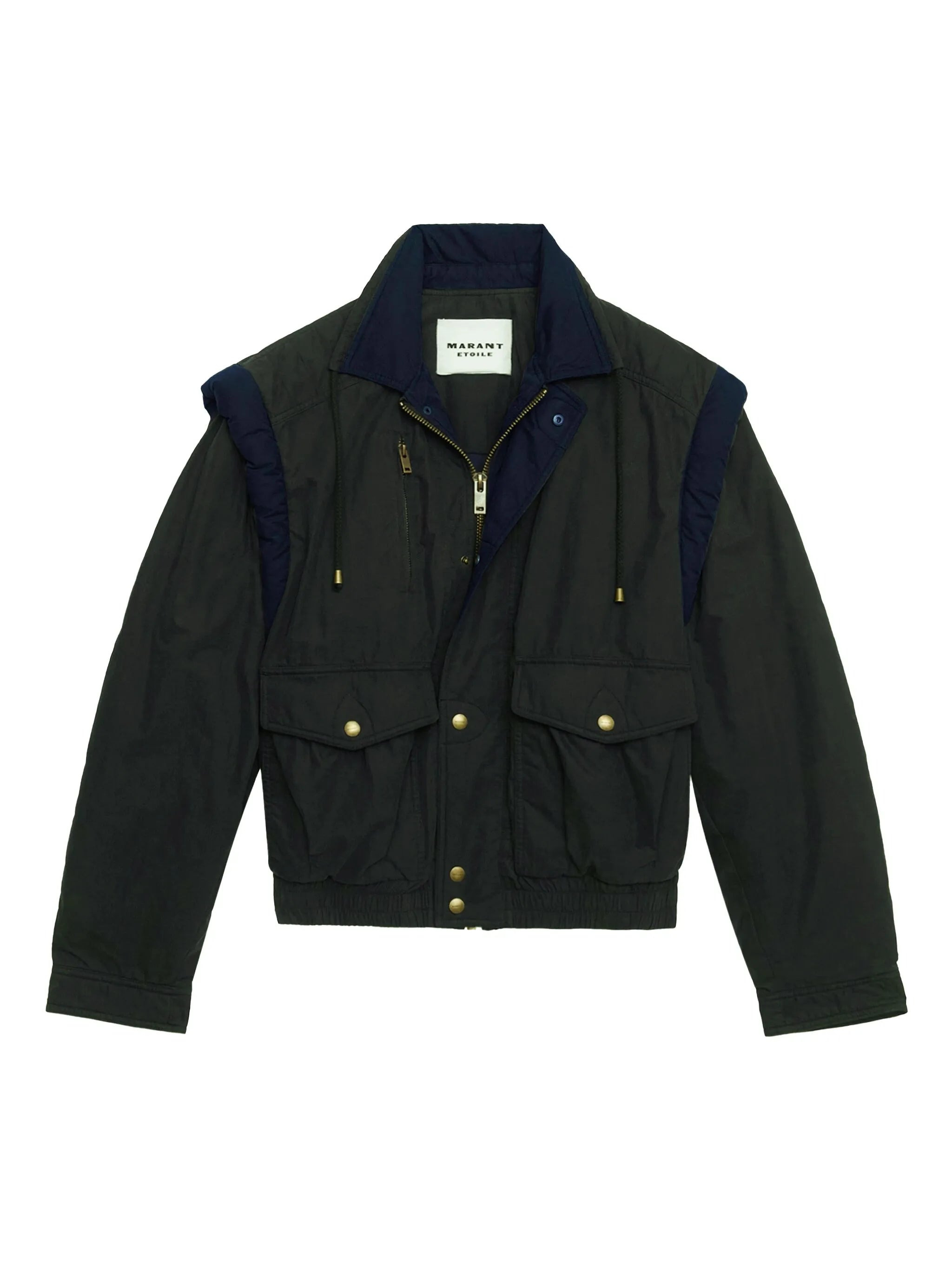 Marant Étoile Desha Jacket - 1