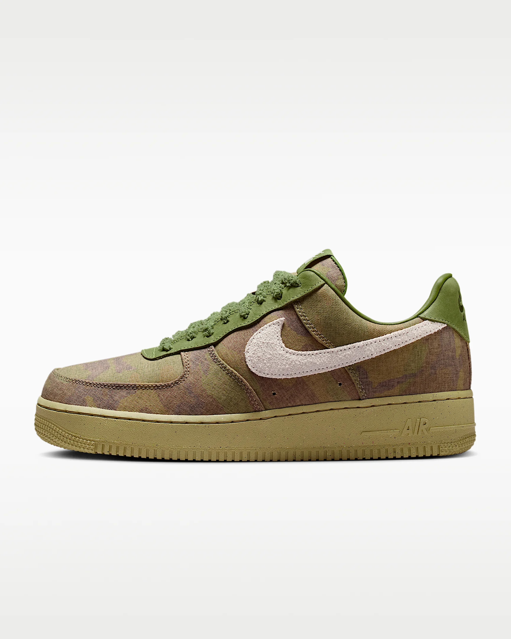 Air Force 1 Low Men's Shoes - 1