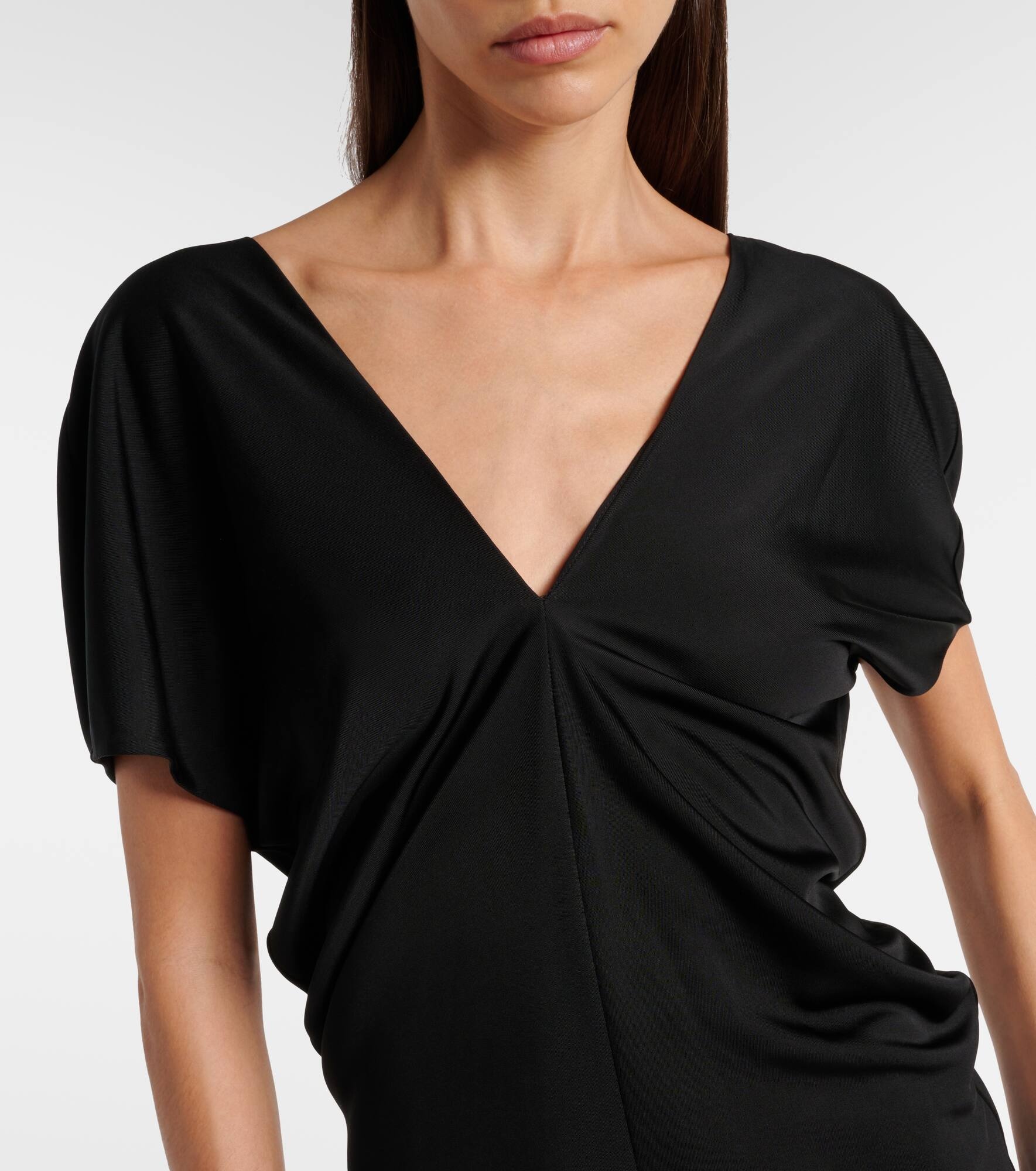 Ima maxi dress - 4