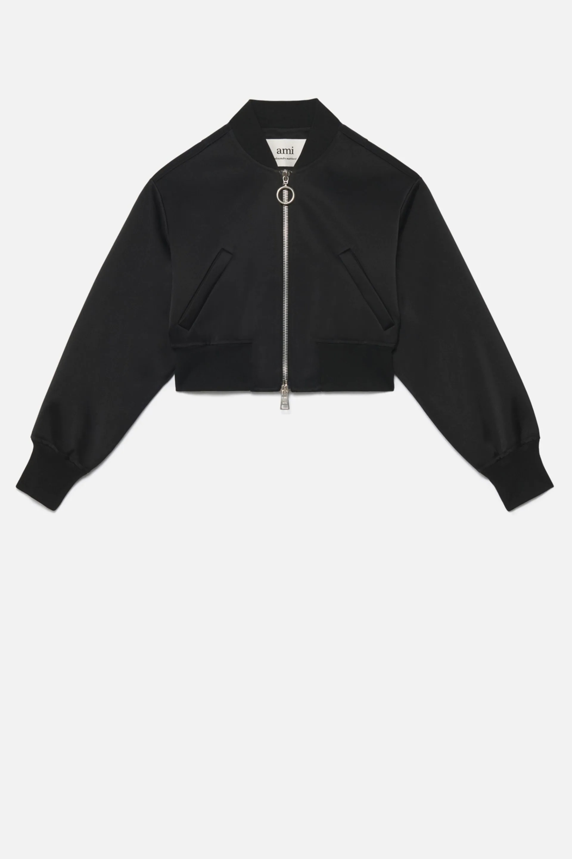 Zipped Bomber - 1