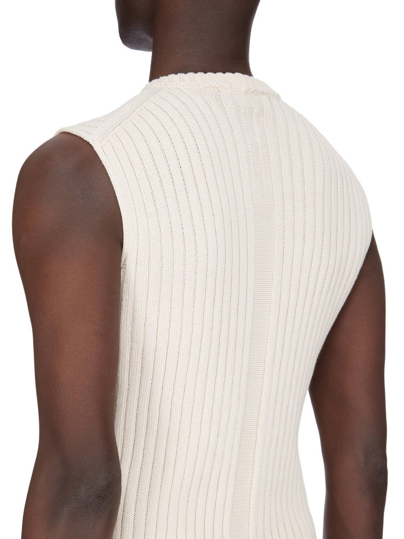 ribbed vest 5