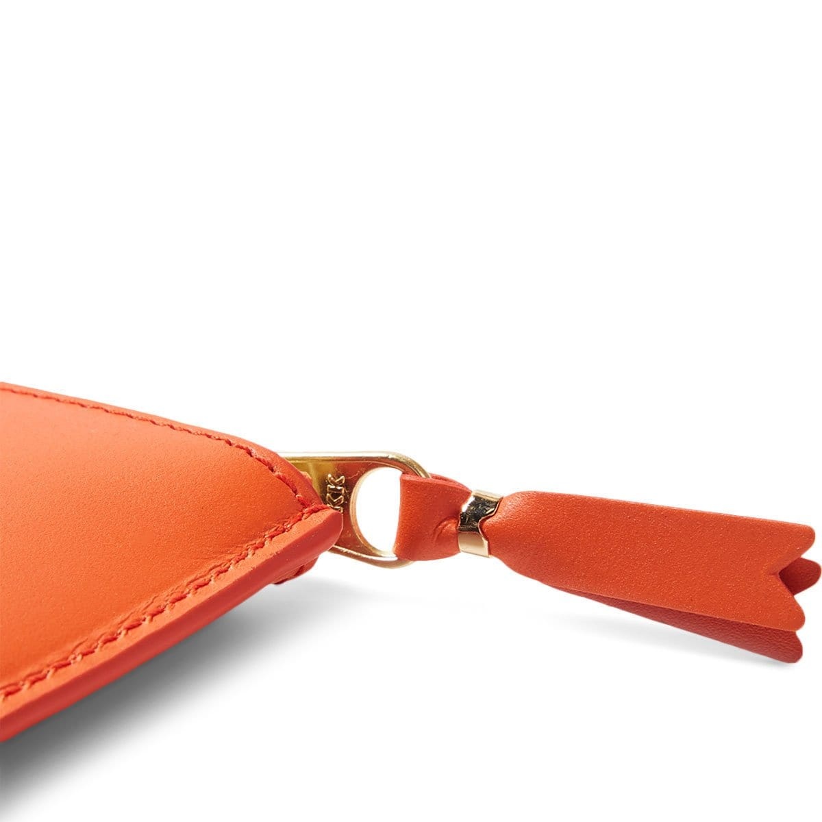 RUBY EYE LARGE ZIP WALLET - 6