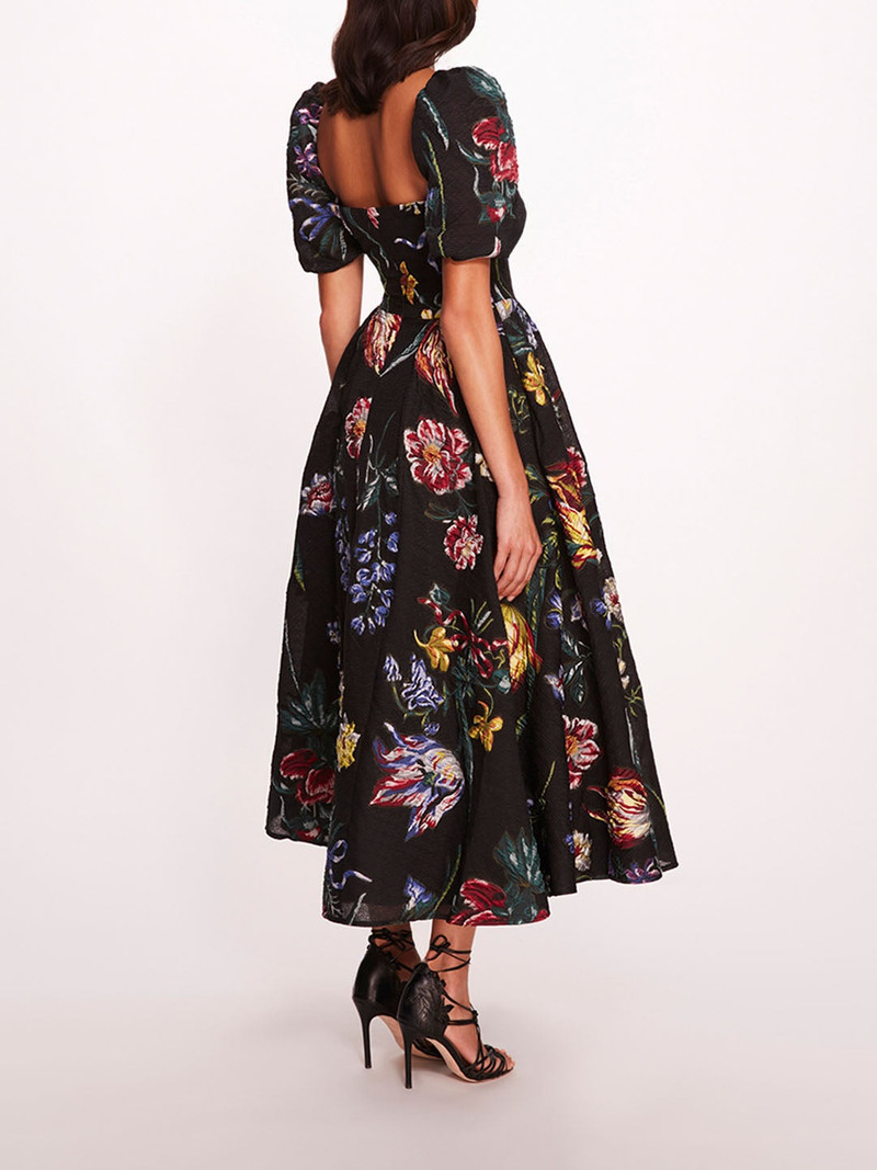 Marchesa ALEXANDER BUBBLE DRESS outlook