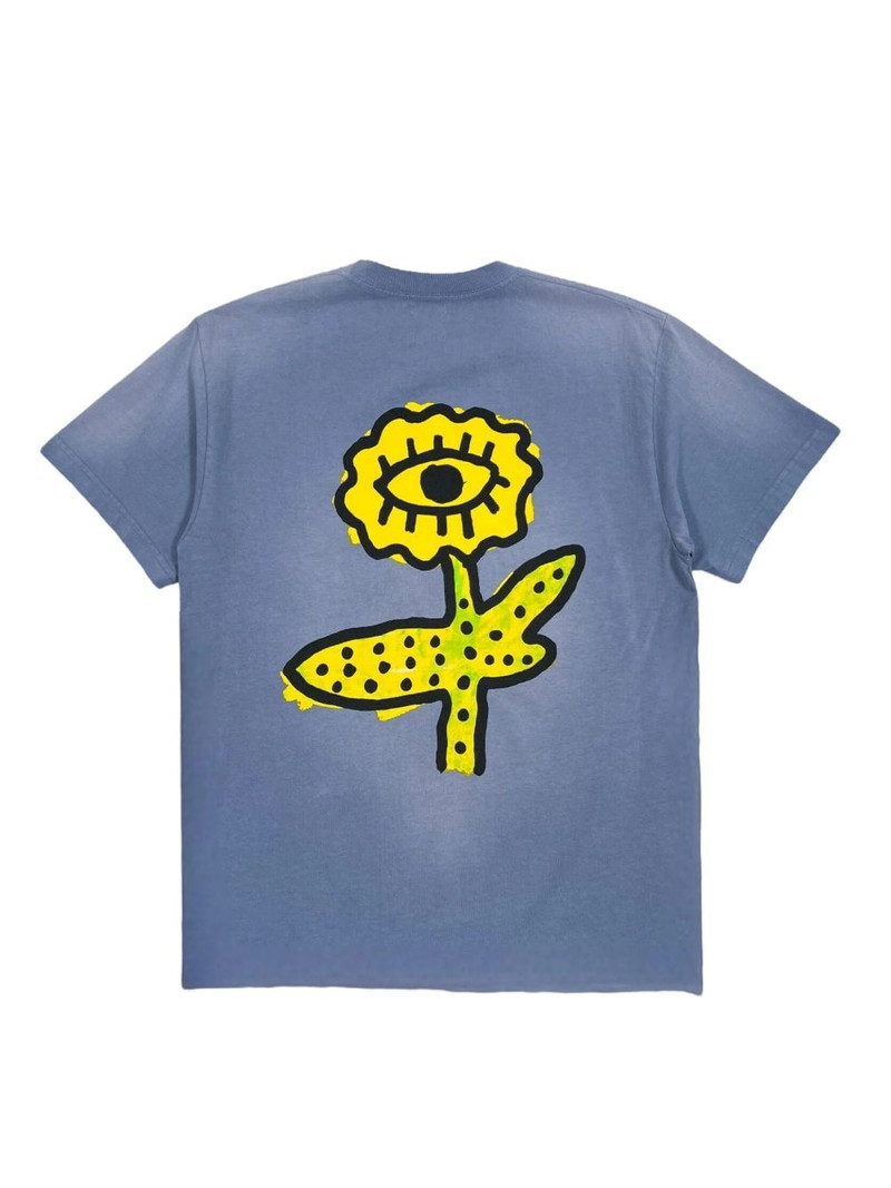 ALCHEMIST All-Seeing Cactus T-shirt outlook
