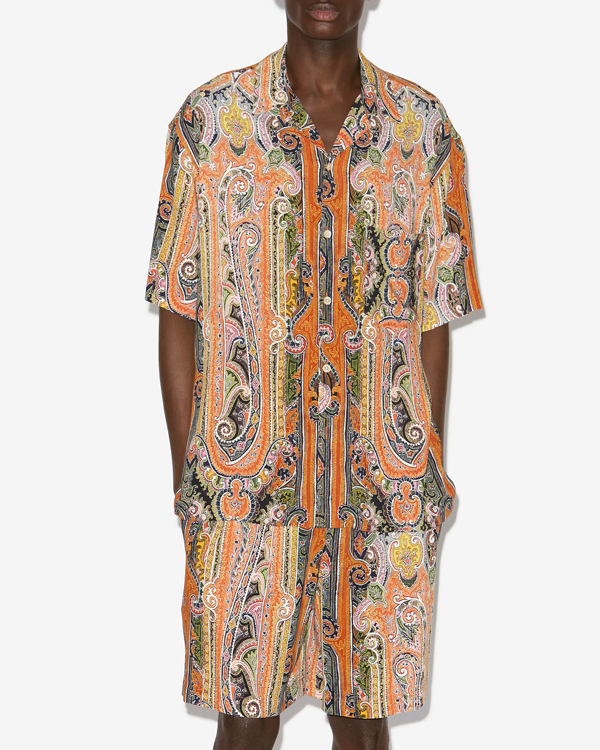 VAZLO SHIRT - 4