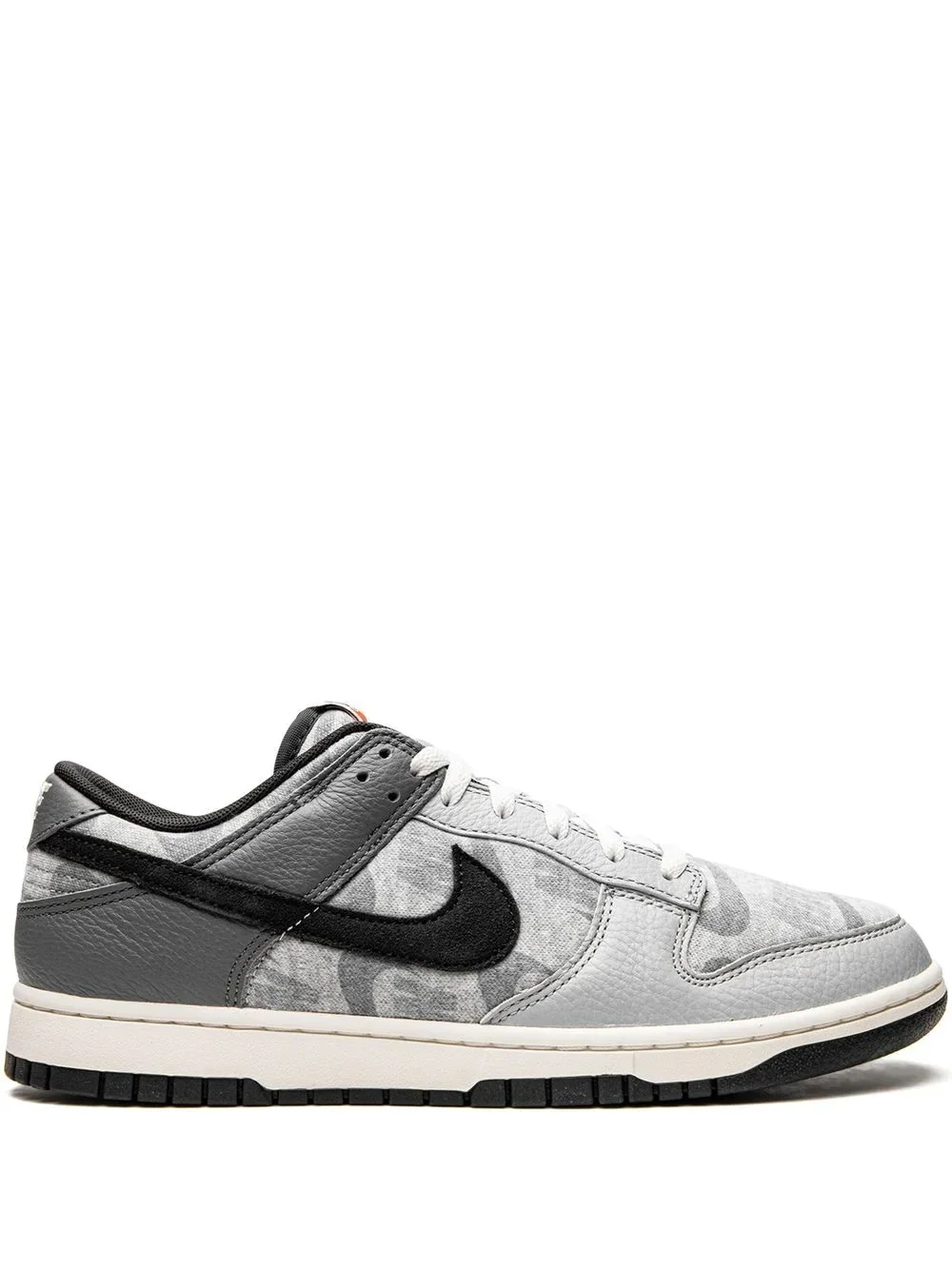 Dunk Low sneakers - 1