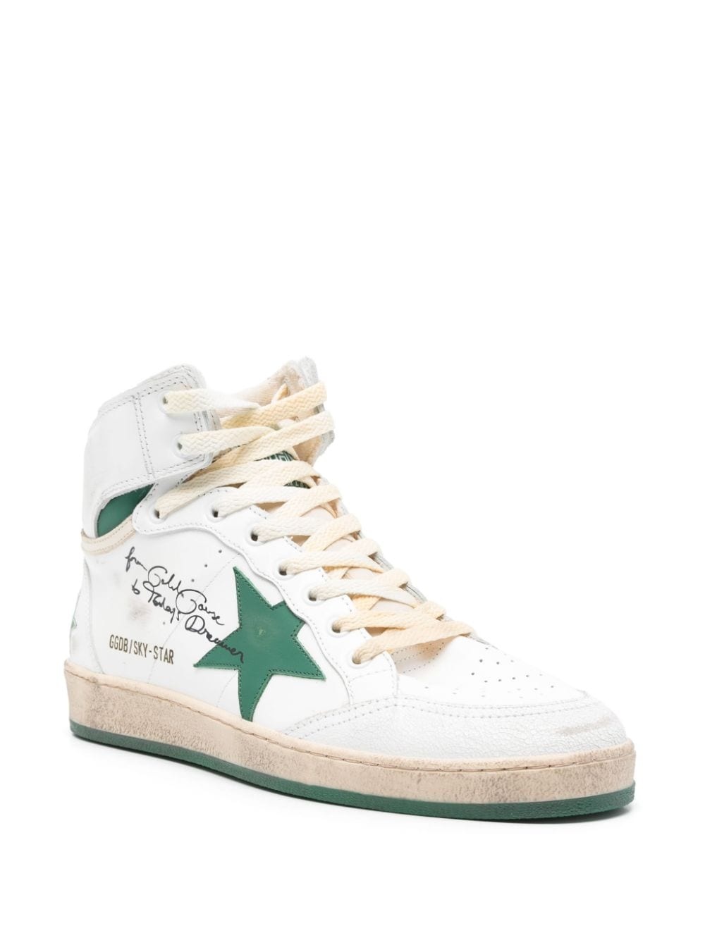 Sky Star sneakers - 2