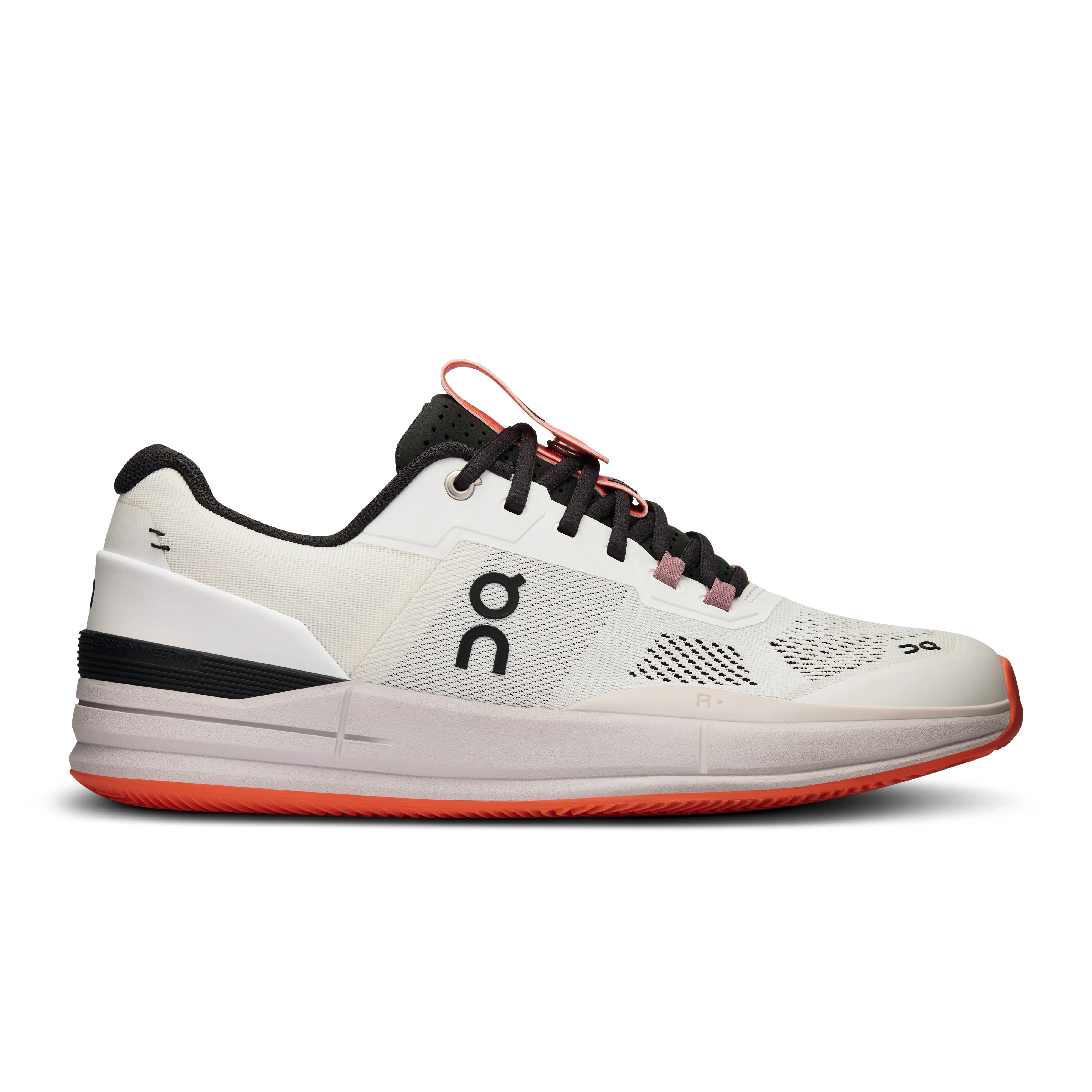 THE ROGER Pro Clay - 1