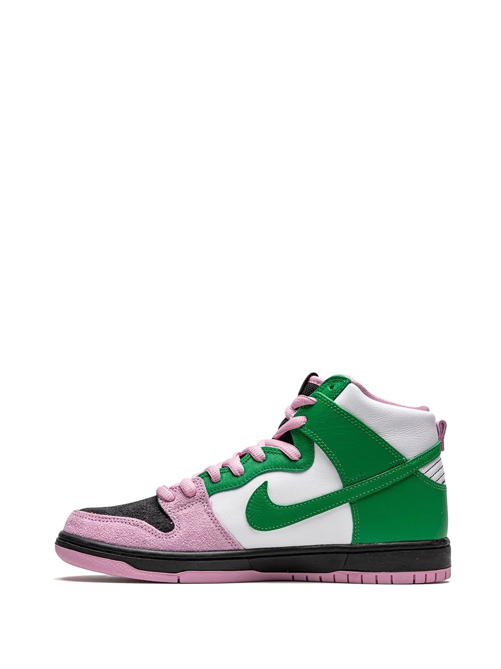 SB Dunk High sneakers - 5