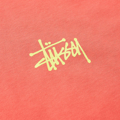 Stüssy Stussy Peace Pot Tee outlook