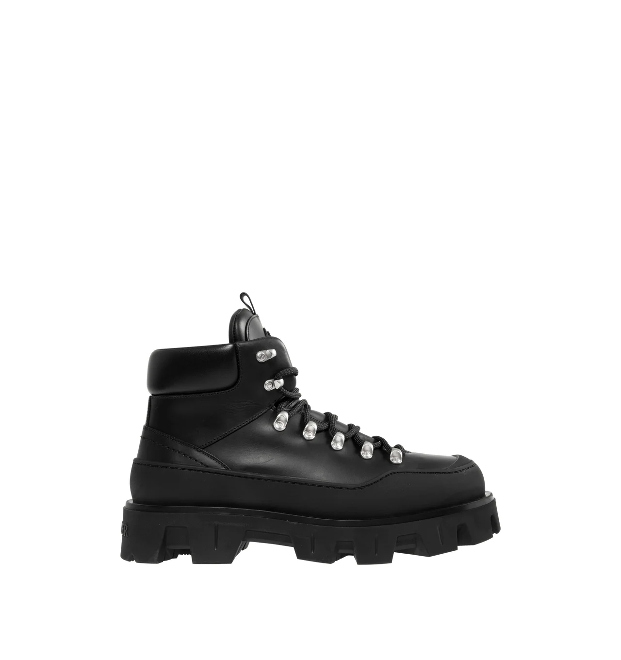 PEAK TREK HIKING BOOTS - 1