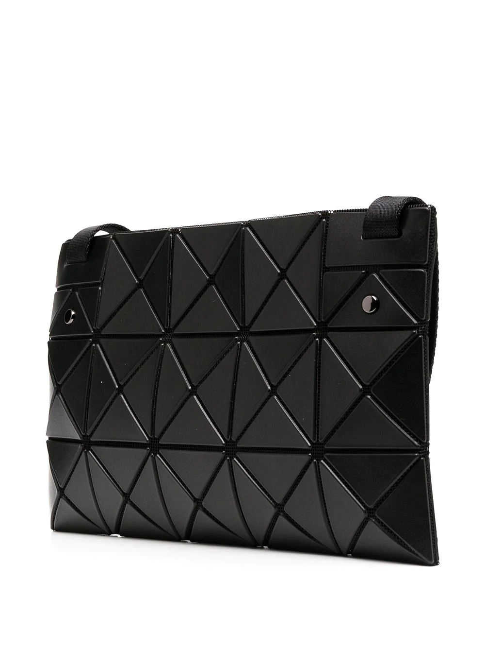 geometric shoulder bag - 3