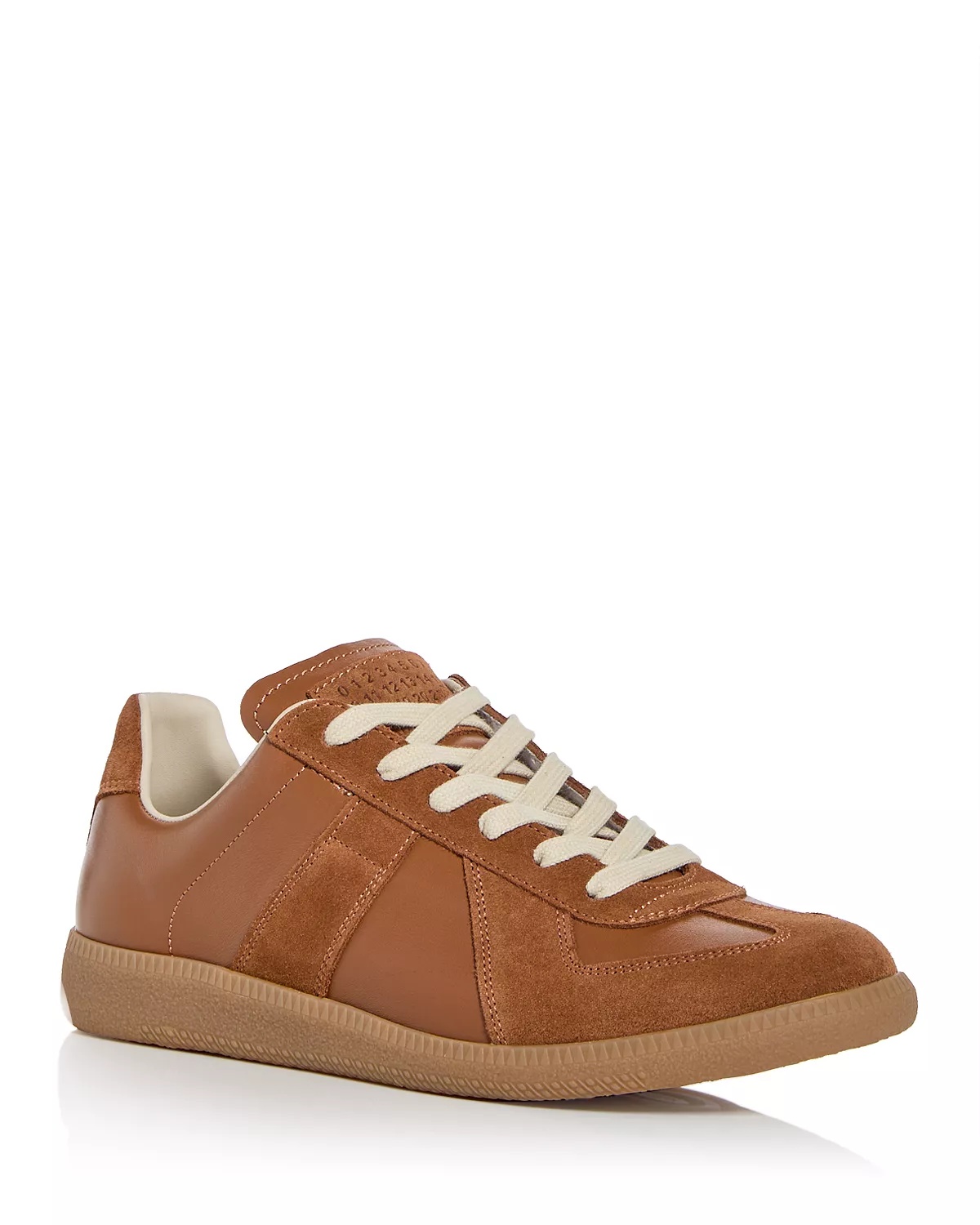 Men's Replica Low Top Sneakers - 1