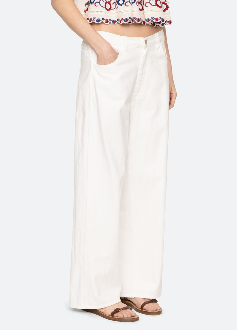 Sea Elena Jeans outlook
