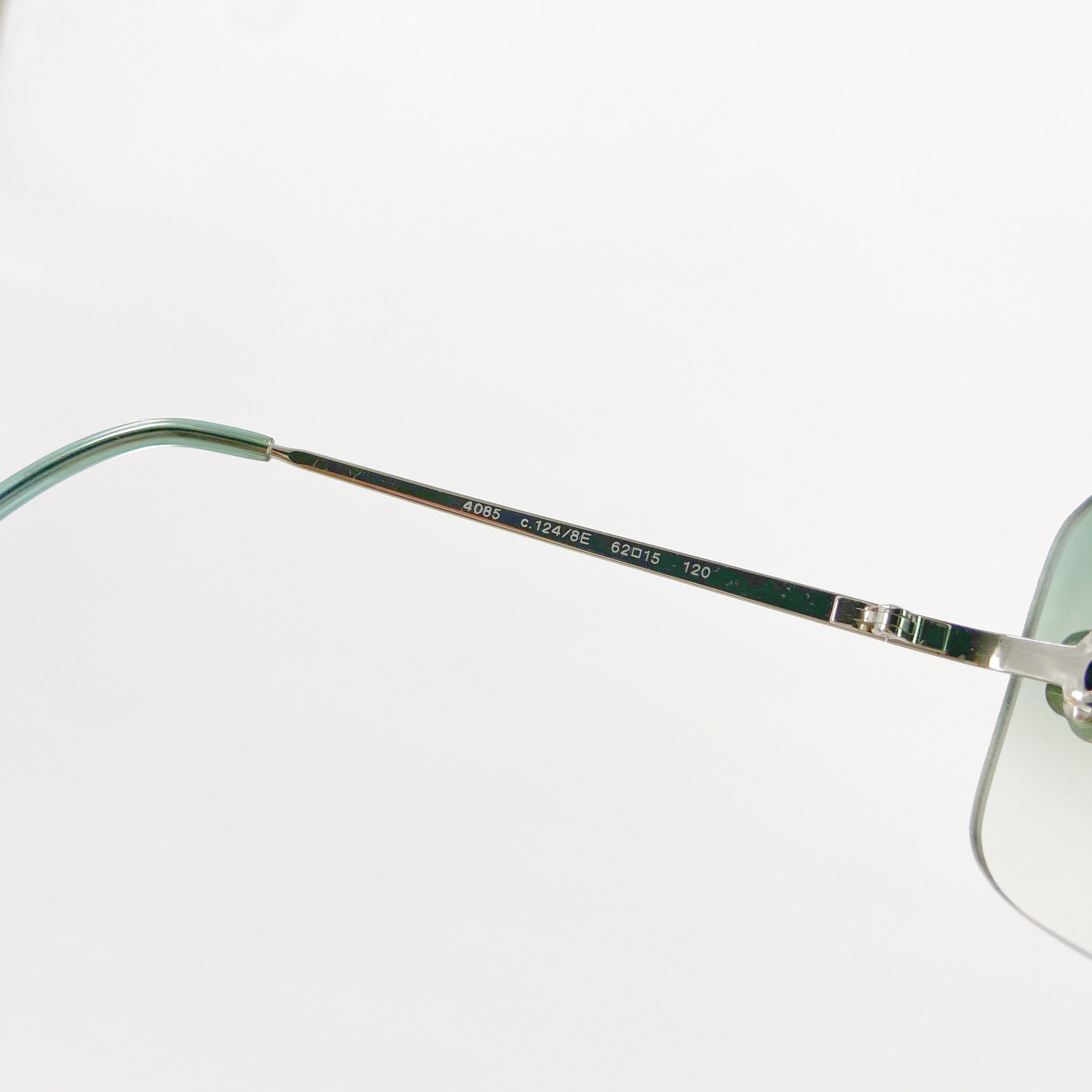 00s archive CHANEL Camellia sunglasses 【公式通販】