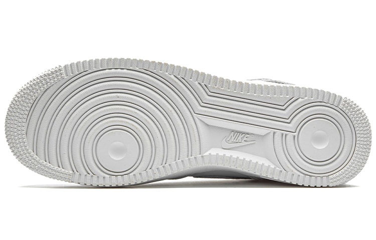Nike x Just Don Air Force 1 High 'AF100' AO1074-100 - 5