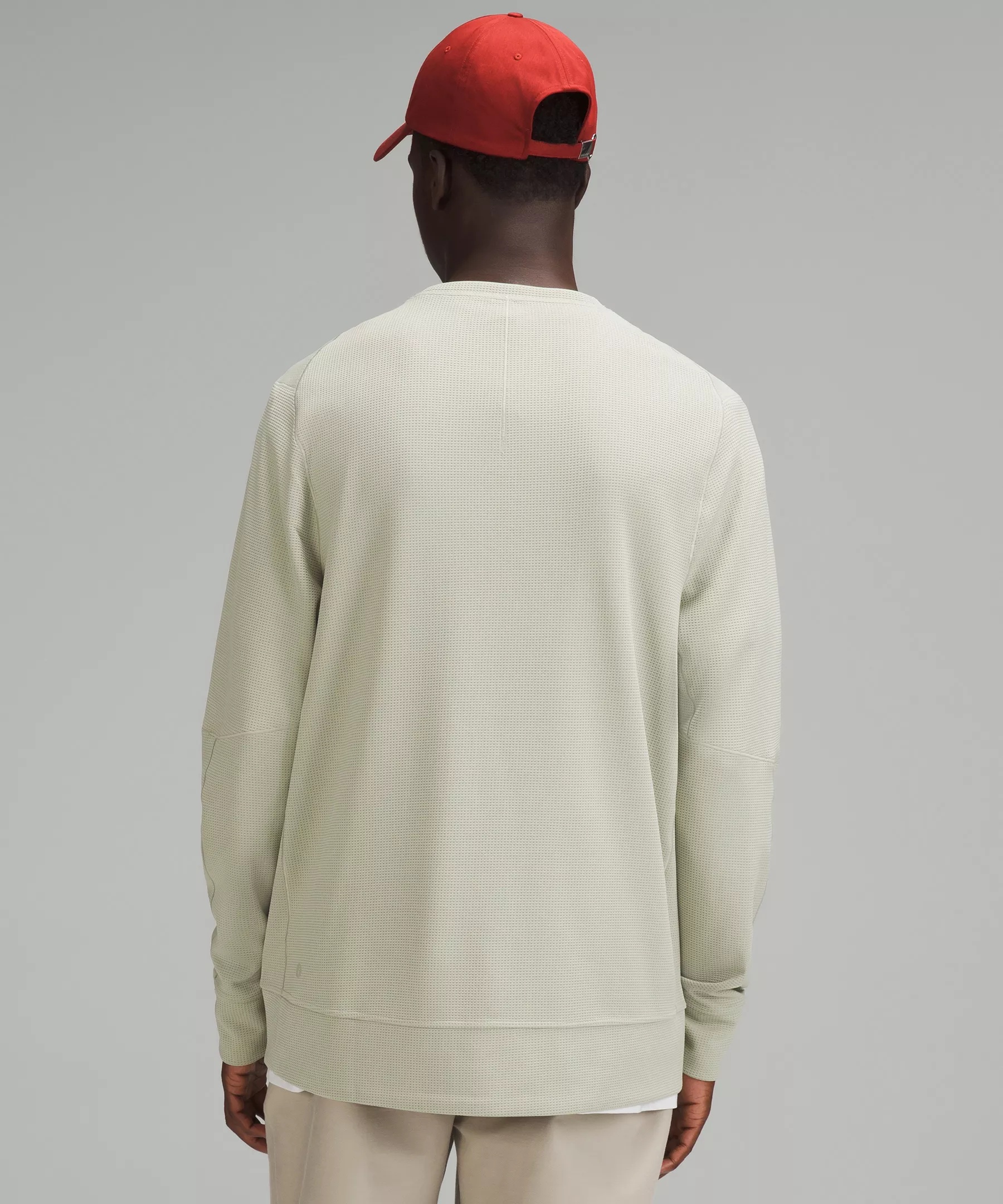 Shift Stitch Classic-Fit Long-Sleeve Shirt - 3