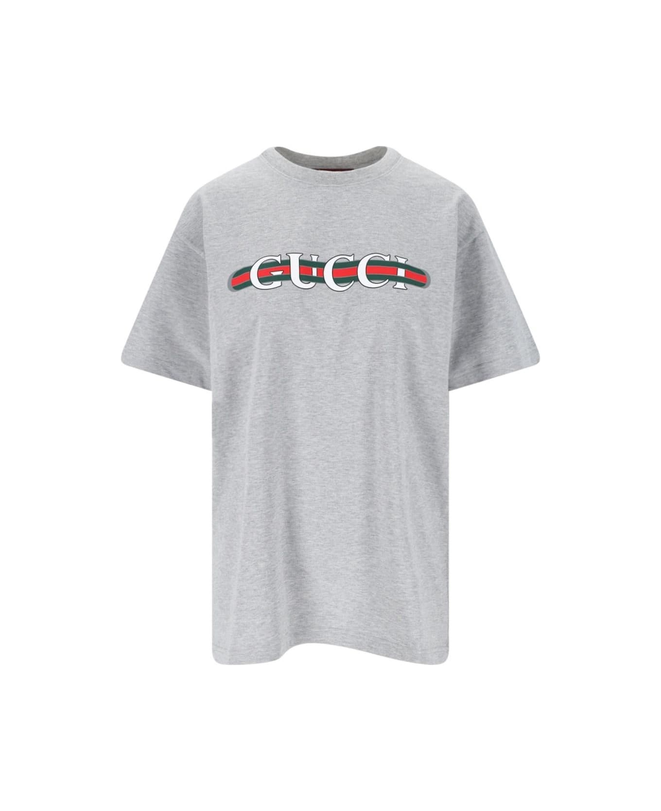 Logo T-shirt - 3