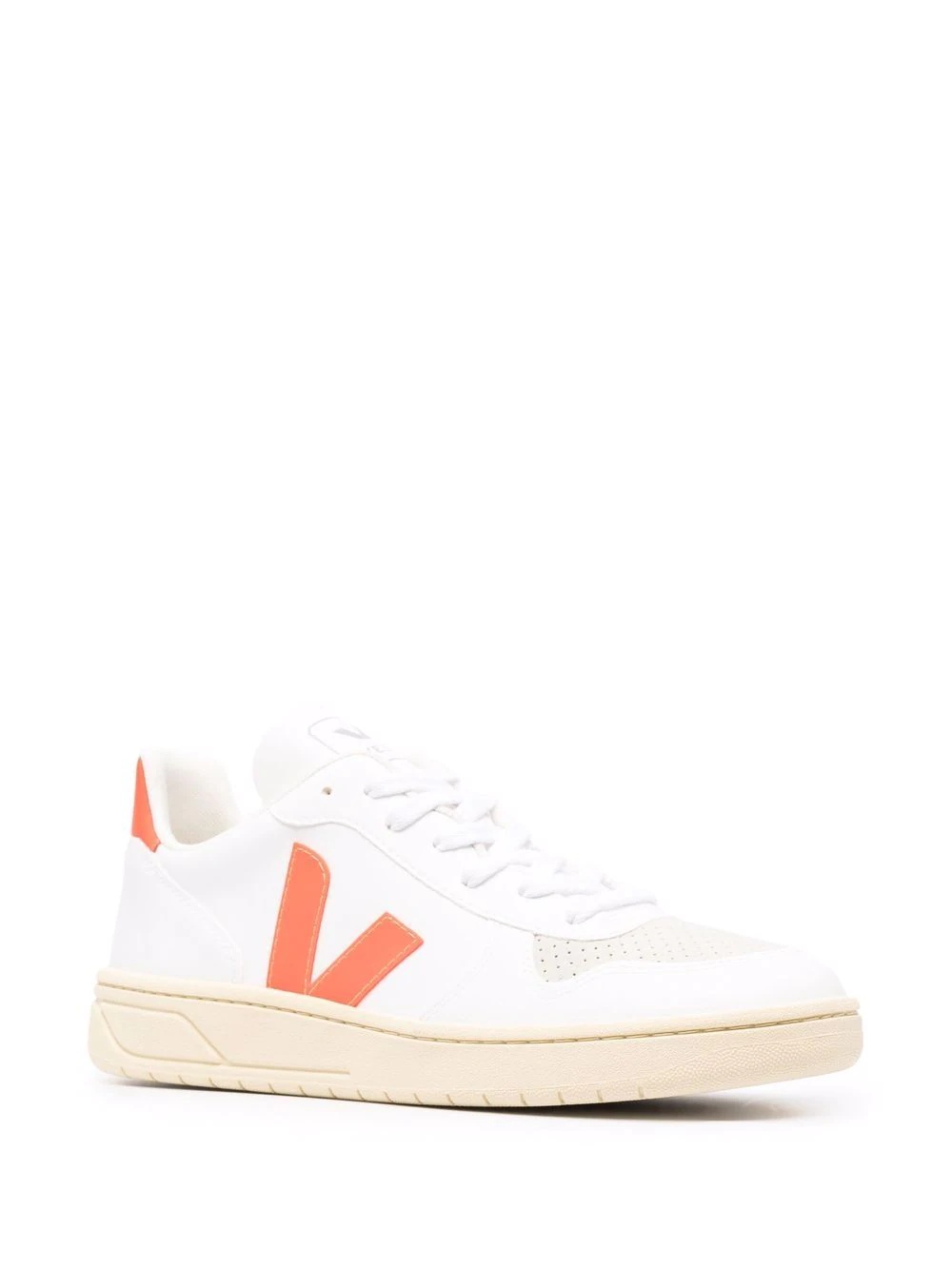 V-12 vegan leather sneakers - 2