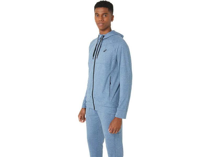 MEN'S TECH FZ HOODIE 2.0 3