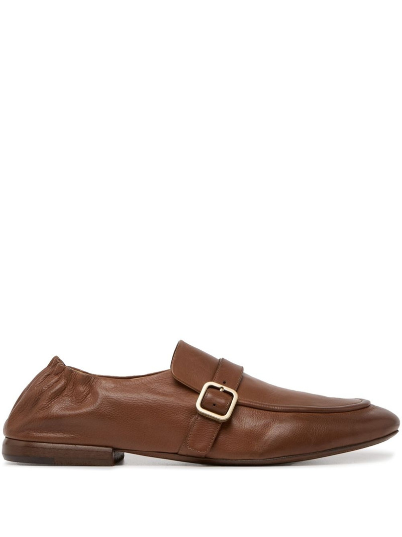 leather loafers 1