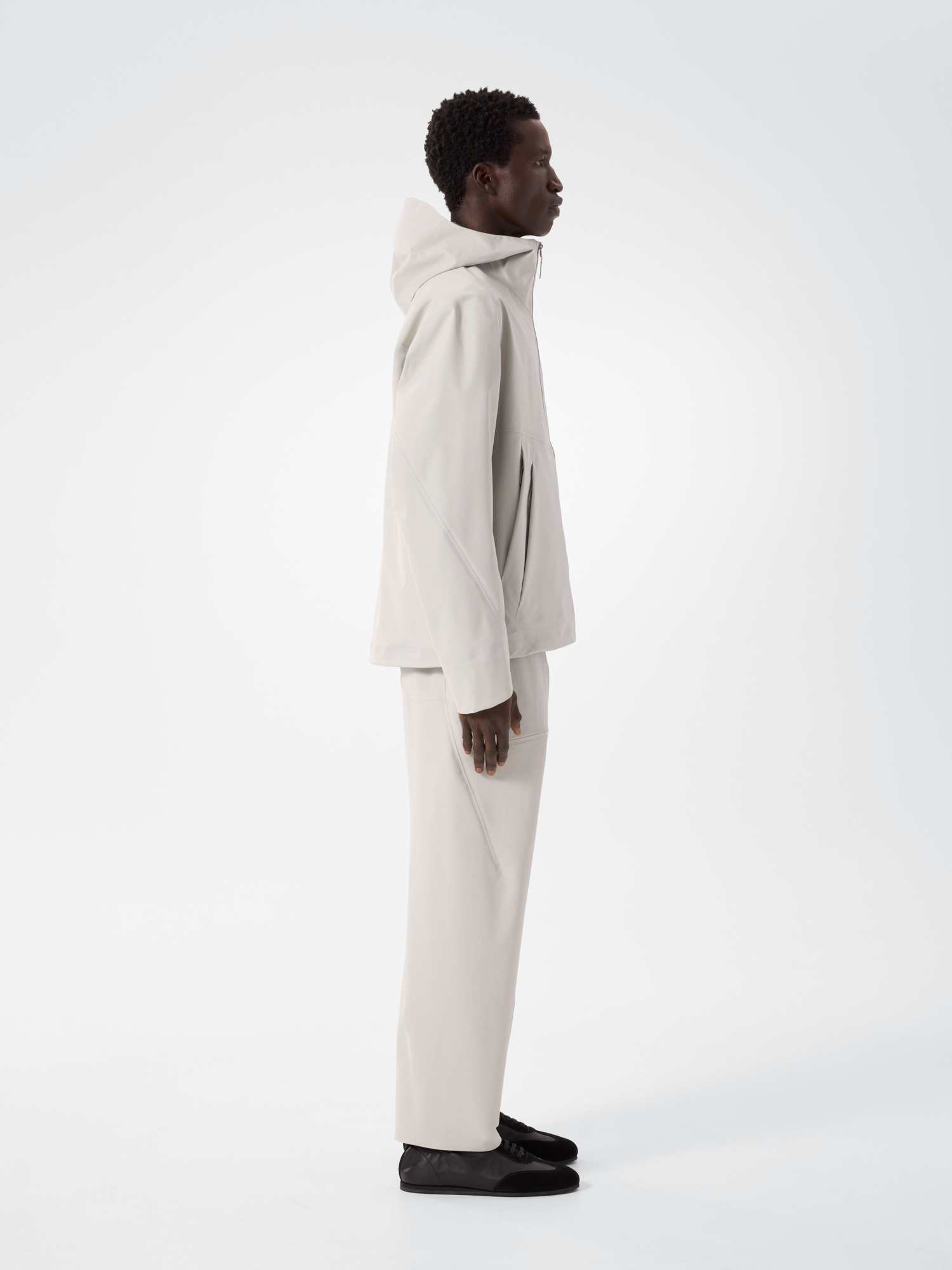 Arris Jacket - 5