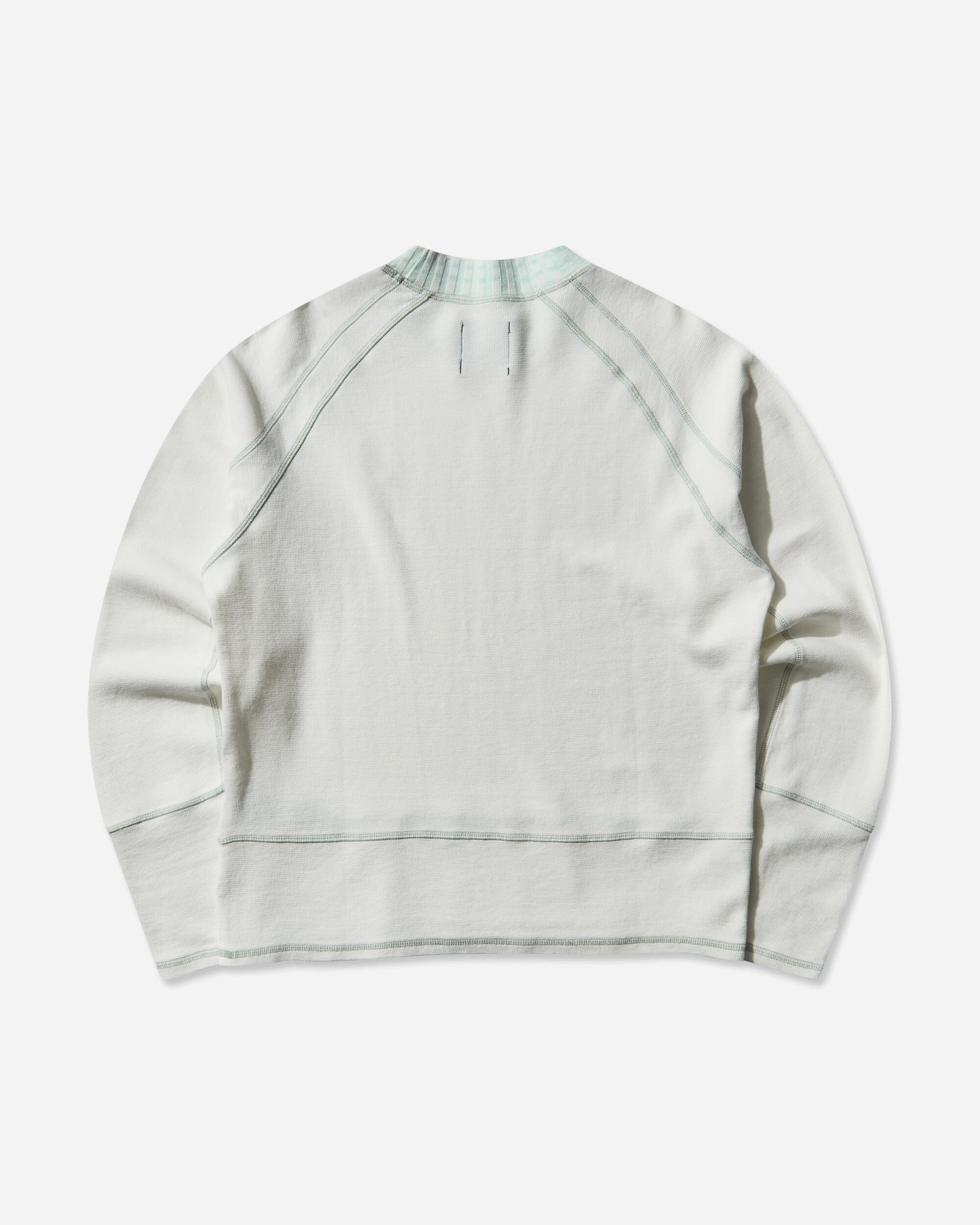 Novalis Tamarica Longsleeve T-Shirt White - 2