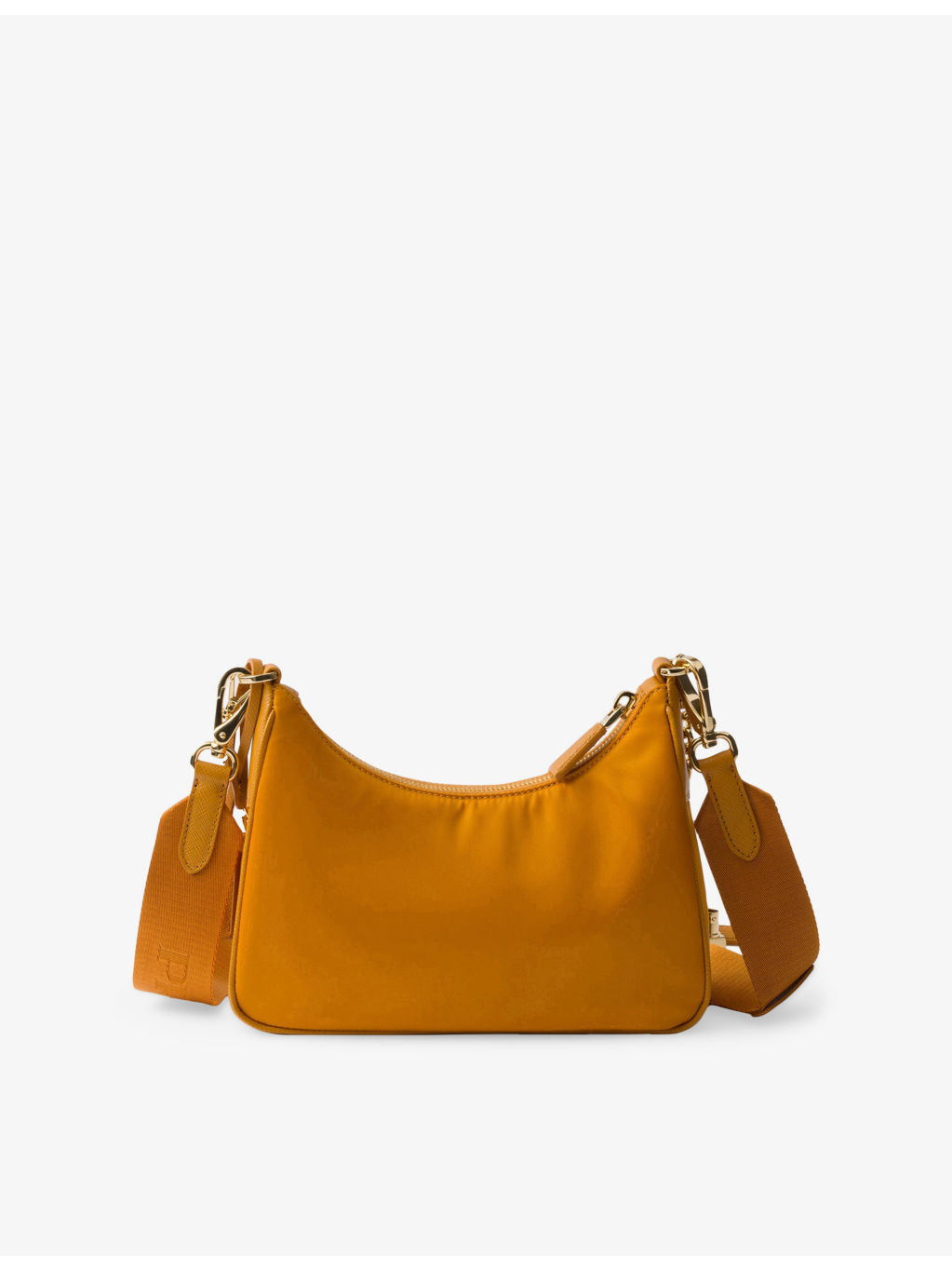 Prada Re Edition 2005 Nylon Shoulder Bag - 3