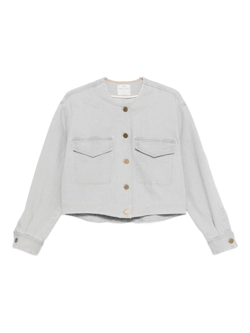 Forte Forte - Forte Forte jacket - 1