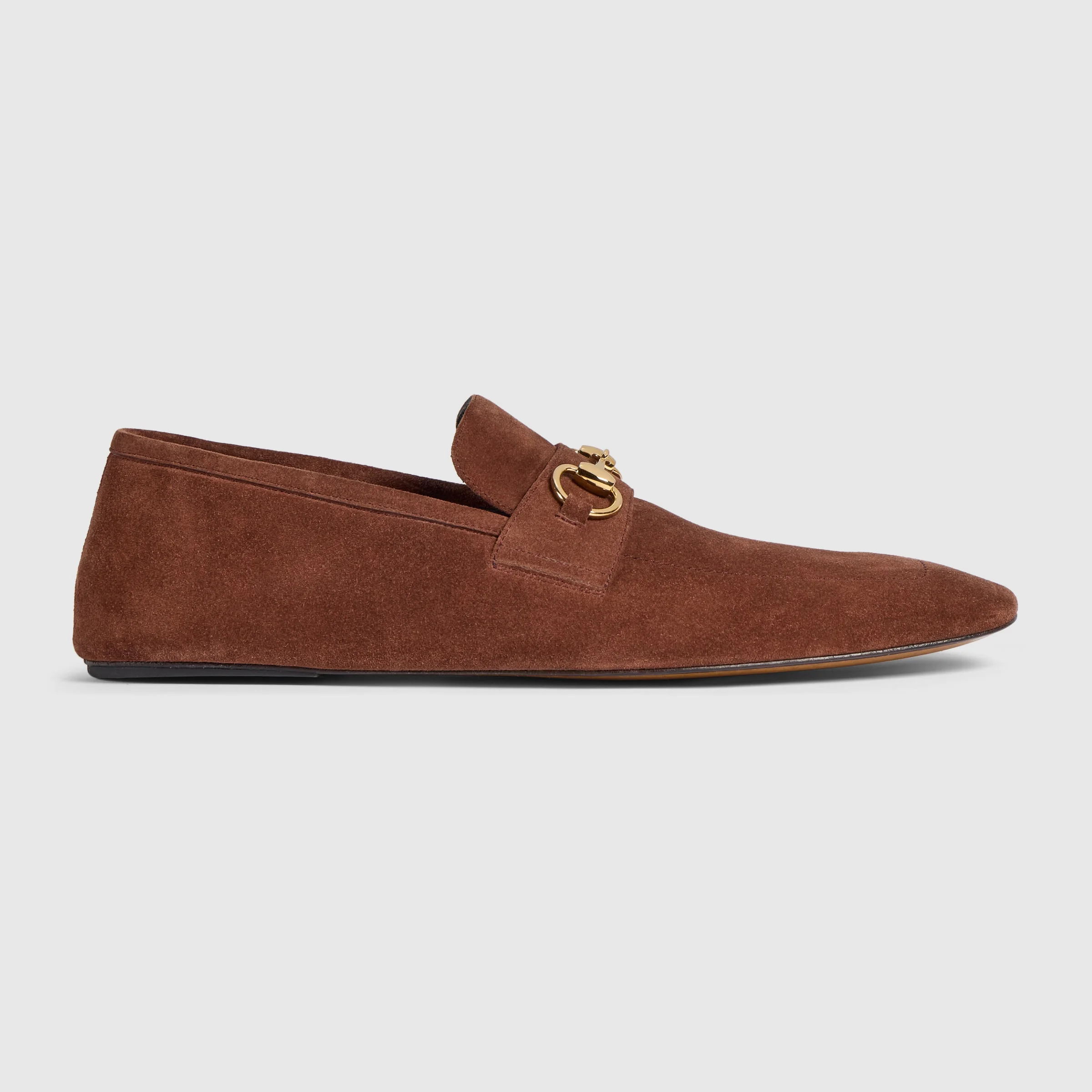 Men's loafer with Horsebit - 1