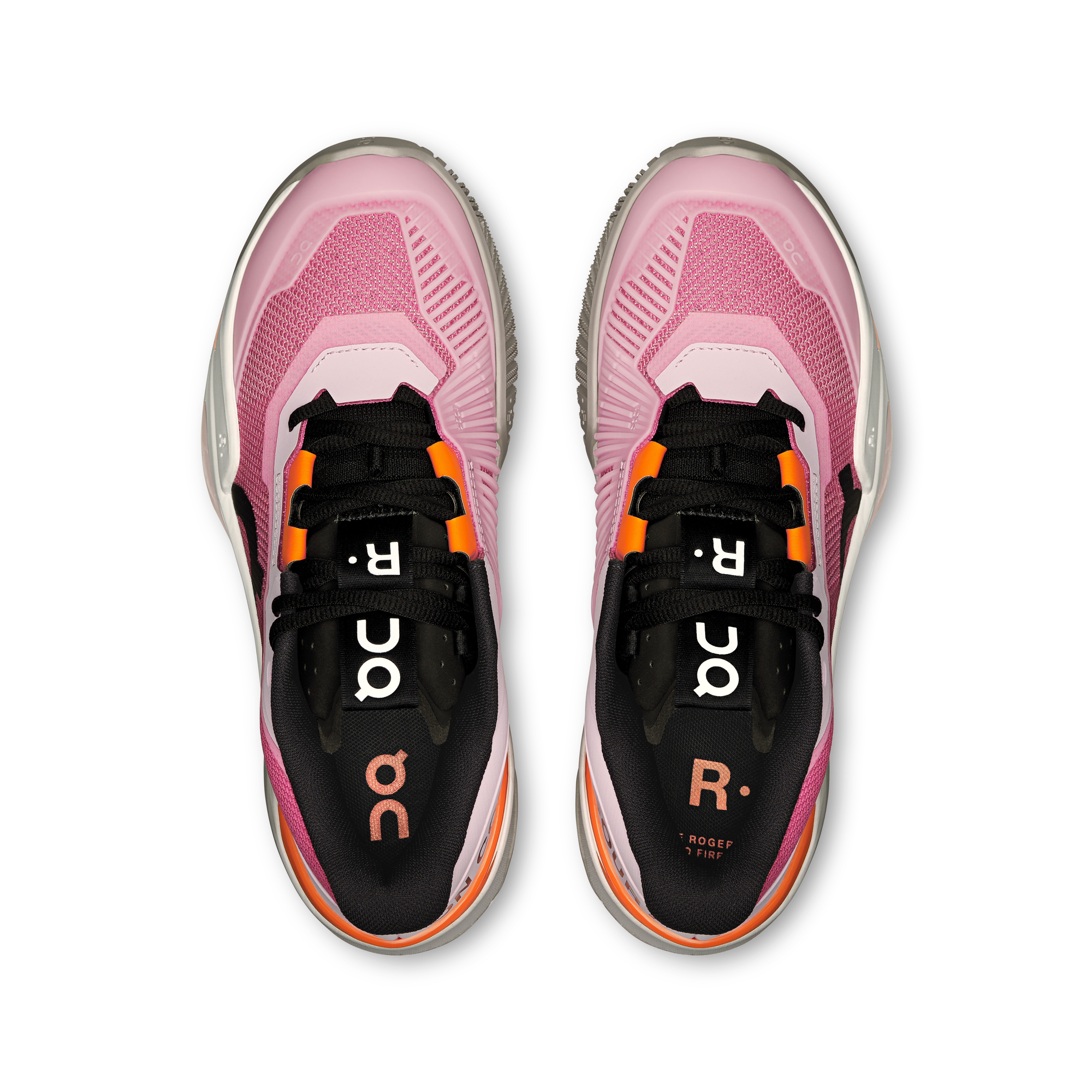 THE ROGER Pro Fire - 2