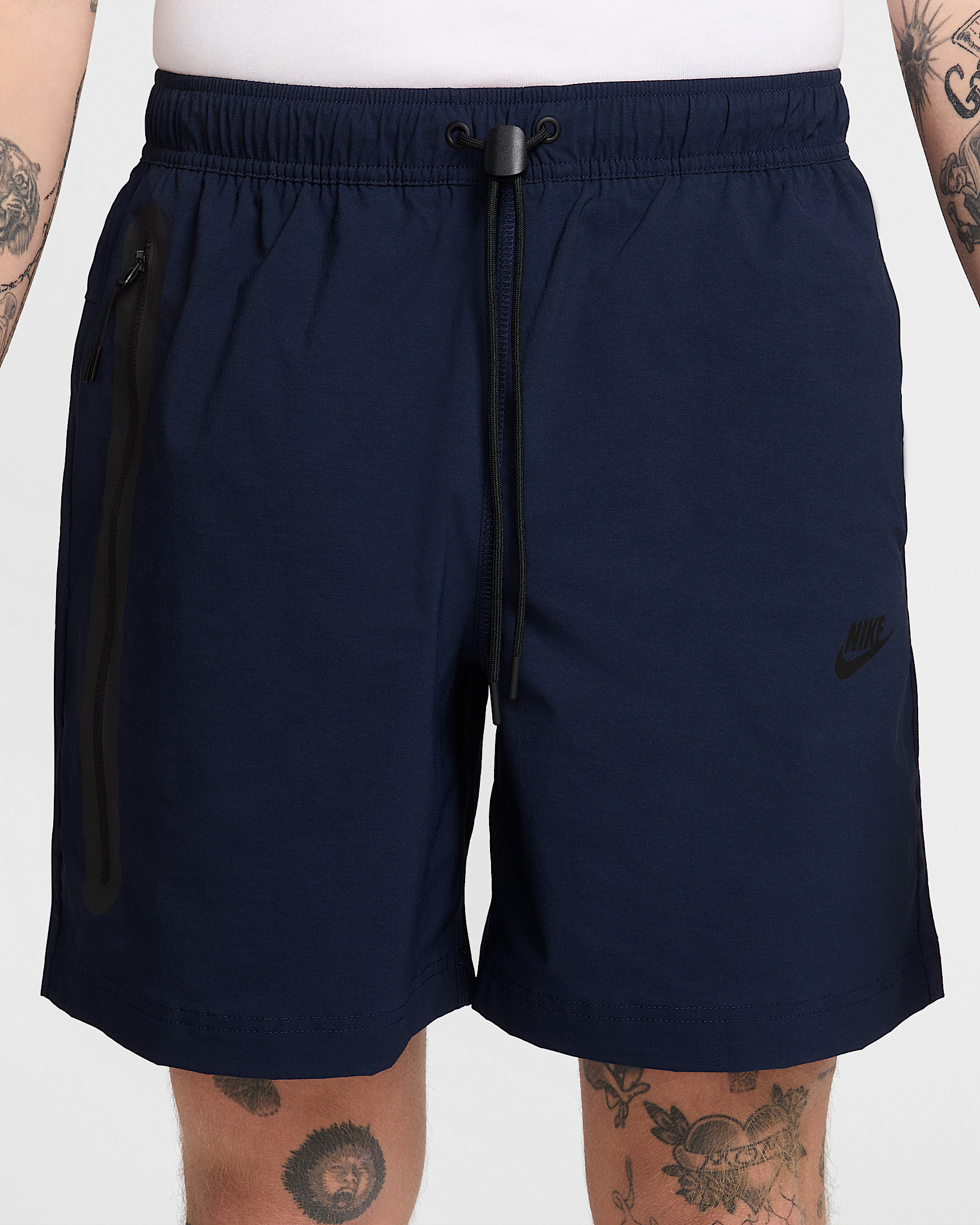Nike Tech Men's Woven Shorts - 2