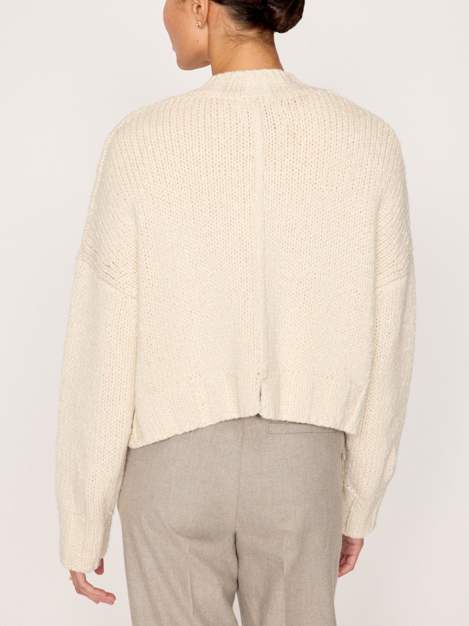 The Asher Cardigan - 7