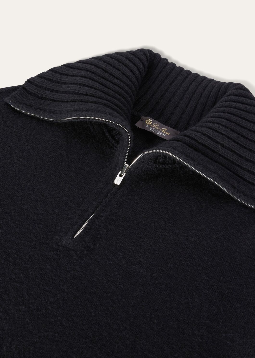 Parksville Pullover - 7