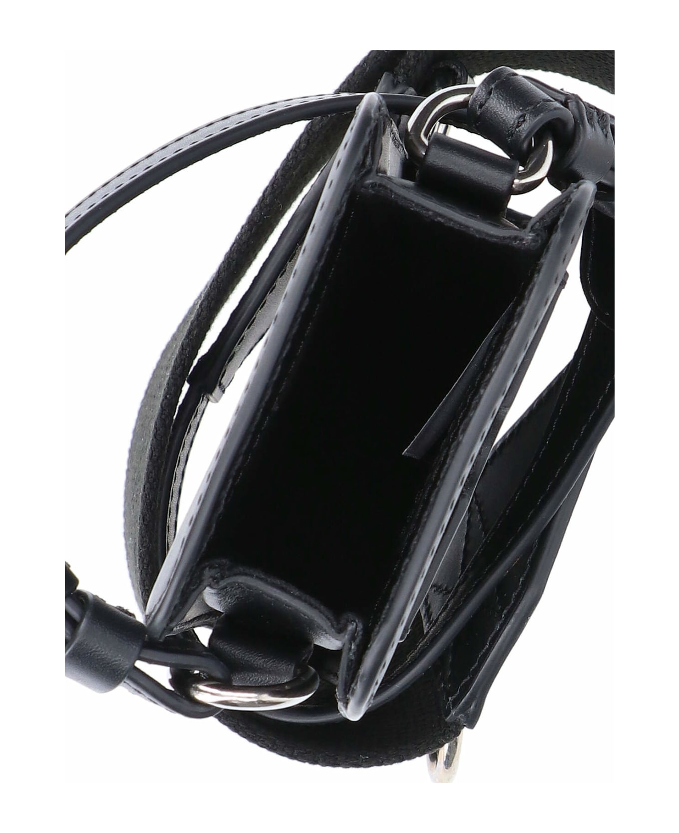 'james' Mini Bag - 5